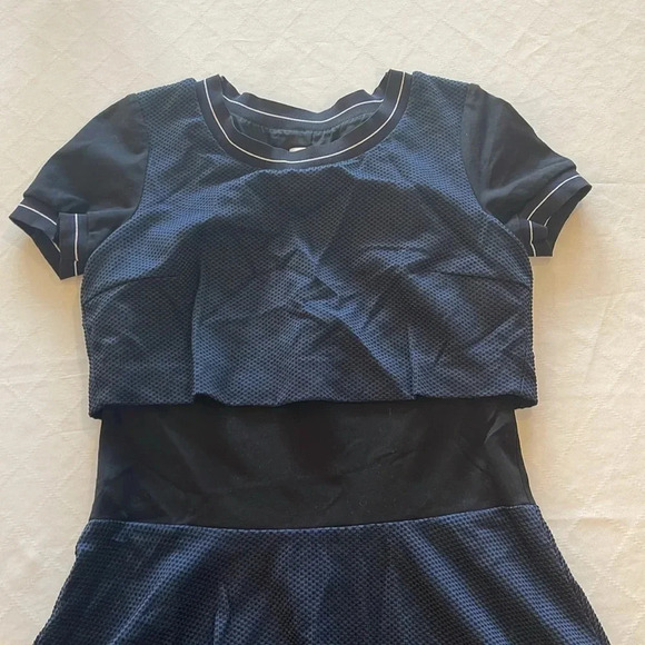 i Blues women’s dress size 6 excellent used condition made in Italy - Picture 2 of 6